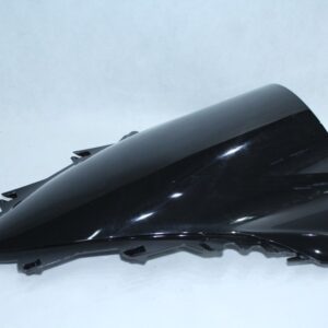 Yamaha YZF 1000 R1 2007/2008 PLEXI FORATO nero d.b.