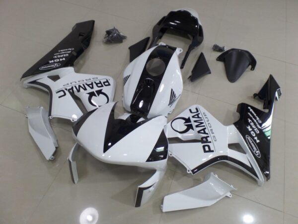 HONDA CBR 600RR 2003/2004  Carena Completa ABS - immagine 2