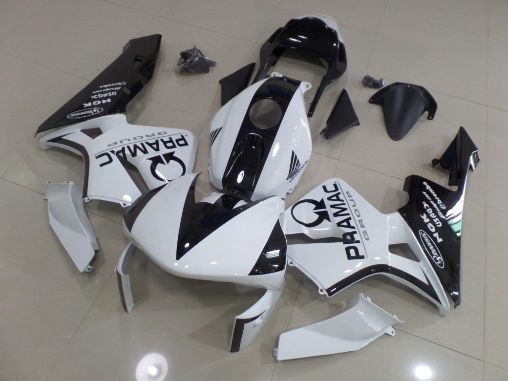HONDA CBR 600RR 2003/2004  Carena Completa ABS
