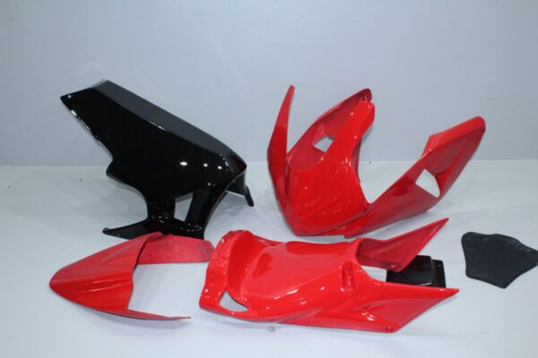 Honda CBR 600RR 2005/2006 Carena Racing - immagine 7