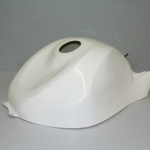 KAWASAKI ZX-6R 2007/2008 COPRISERBATOIO Verniciato
