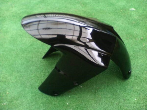 KAWASAKI ZX-10R 2006/2007 PARAFANGO Anteriore