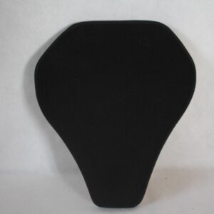 Sella Sagomata in neoprene 2 cm per Ducati e Aprilia