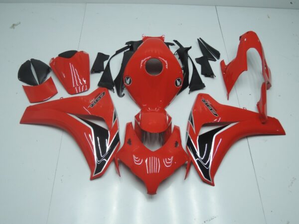 HONDA CBR 1000RR 2008/2011   Carena Completa ABS - immagine 15