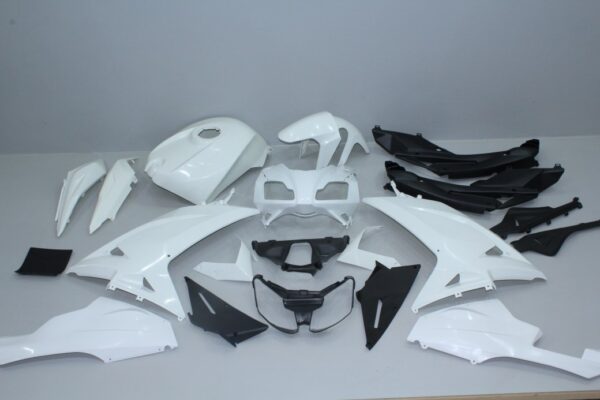 Aprilia RS 125 2006/2011   Carena Completa ABS
