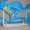 Suzuki GSX-R 600/750 2006/2007 Carena Racing - immagine 11