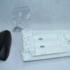 Yamaha R1 1998/1999 COPRISELLA in abs - immagine 2