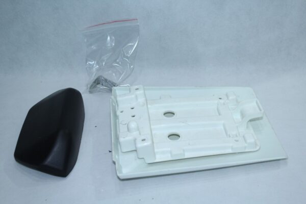 Yamaha R1 1998/1999 COPRISELLA in abs - immagine 2