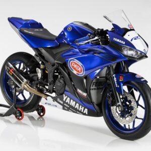 YAMAHA R3 2015/2018 Carena Racing