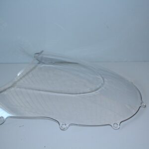 Suzuki GSX-R 600/750 1996/1999 PLEXI FORATO trasp. d.b.