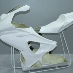 BMW S1000 RR 2012/2014 Carena Racing ANTERIORE