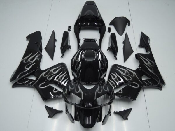 HONDA CBR 600RR 2005/2006 Carena Completa ABS - immagine 14