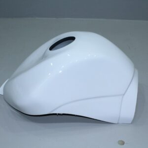 KAWASAKI ZX-10R 2008/2010 COPRISERBATOIO Verniciato