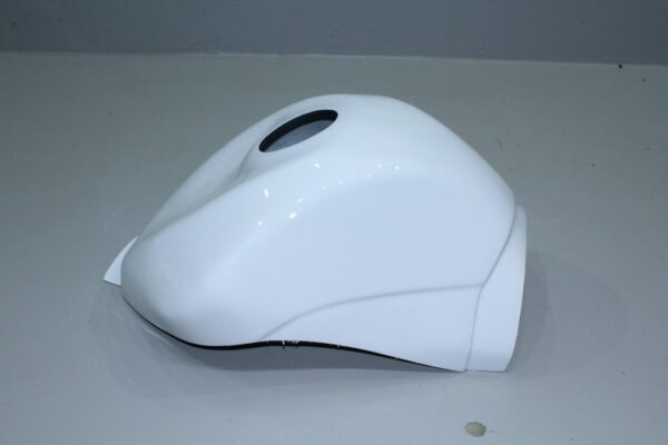 KAWASAKI ZX-10R 2008/2010 COPRISERBATOIO Verniciato