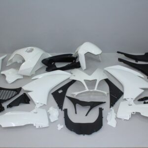 APRILIA RS4 125 2011/2016 Carena ABS da verniciare