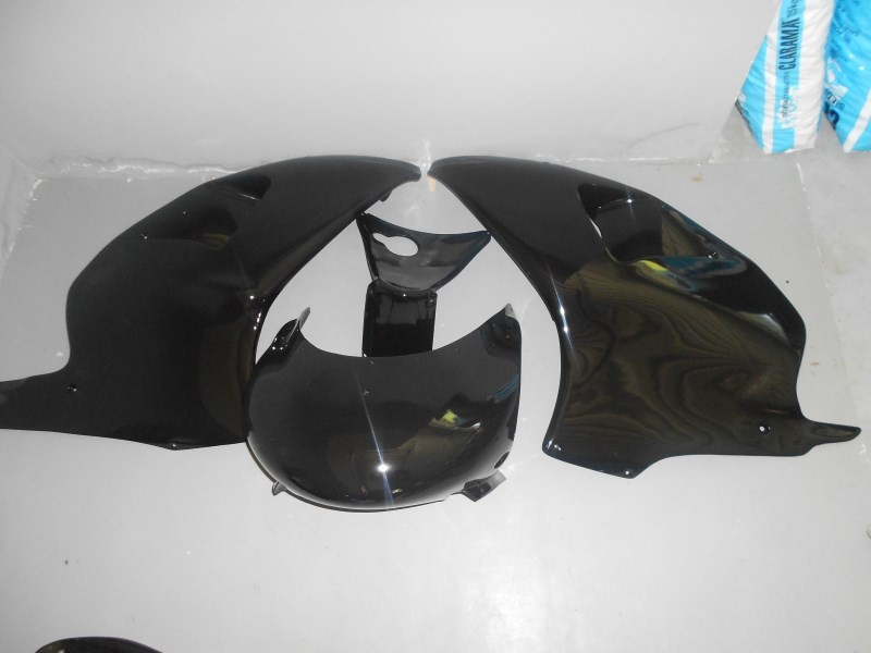Aprilia RS 250 1994/1997 Carena Racing
