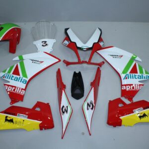 APRILIA RSV4 2009/2014 CARENA STRADALE IN ABS ALITALIA
