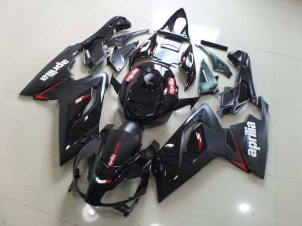 Aprilia RS 125 2006/2011   Carena Completa ABS - immagine 6