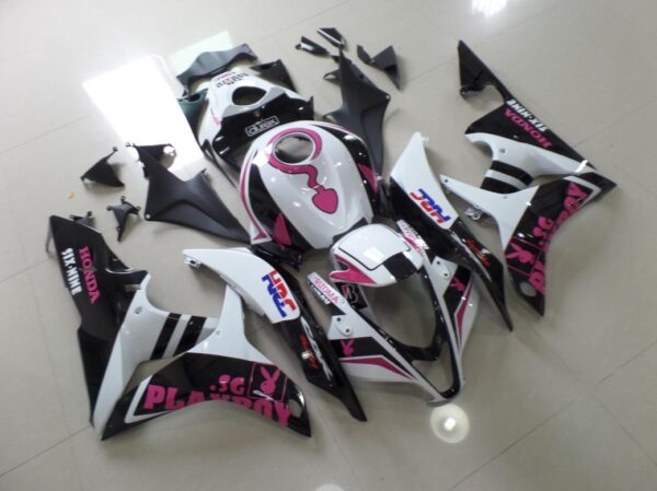 HONDA CBR 600RR 2007/2008 Carena Completa ABS - immagine 9