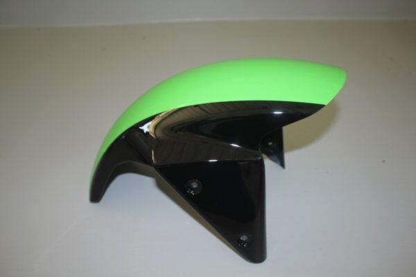 KAWASAKI ZX-6R 2003/2004 PARAFANGO Anteriore