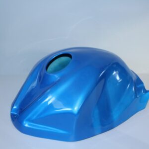 SUZUKI GSX-R 600/750 2008/2010 COPRISERBATOIO Verniciato