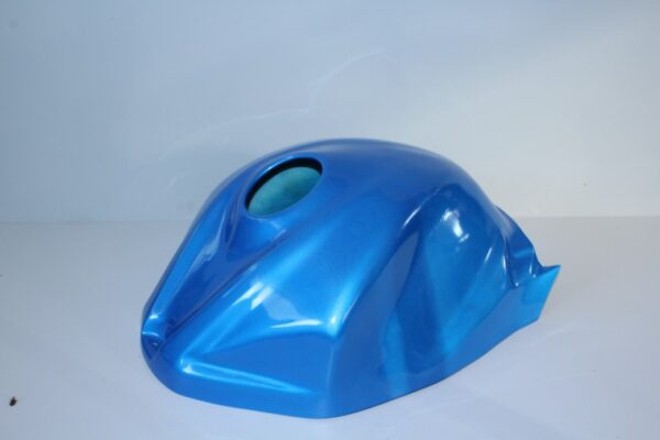 SUZUKI GSX-R 600/750 2008/2010 COPRISERBATOIO Verniciato