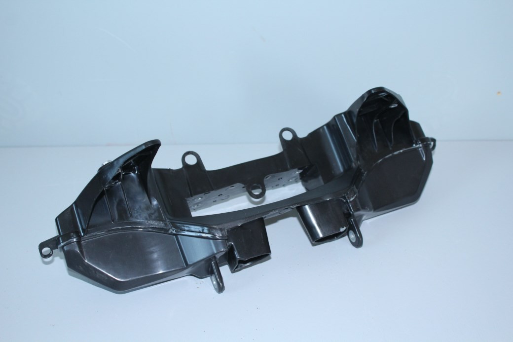 HONDA CBR 600RR 2007/2016 TELAIETTO anteriore stradale in alluminio