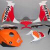 HONDA CBR 1000RR 2012/2016 Carena Stradale - immagine 2