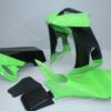 KAWASAKI ZX-10R 2008/2010 Carena VERNICIATA - immagine 5