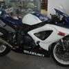 Suzuki GSX-R 600/750 2006/2007 Carena Racing - immagine 15