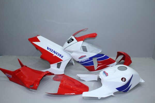 Honda CBR 600RR 2005/2006 Carena Racing - immagine 9