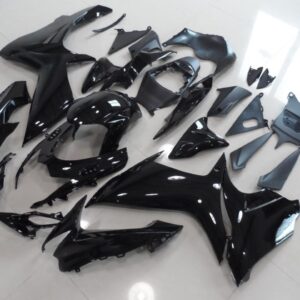 SUZUKI GSX-R 600/750 2011/2018 Carena ABS verniciata eco