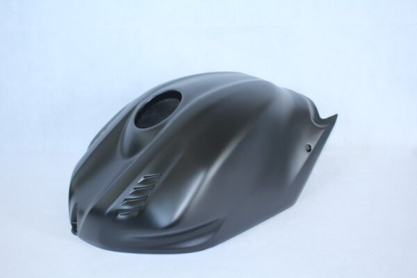 YAMAHA R6 2017/2018 COPRISERBATOIO Verniciato