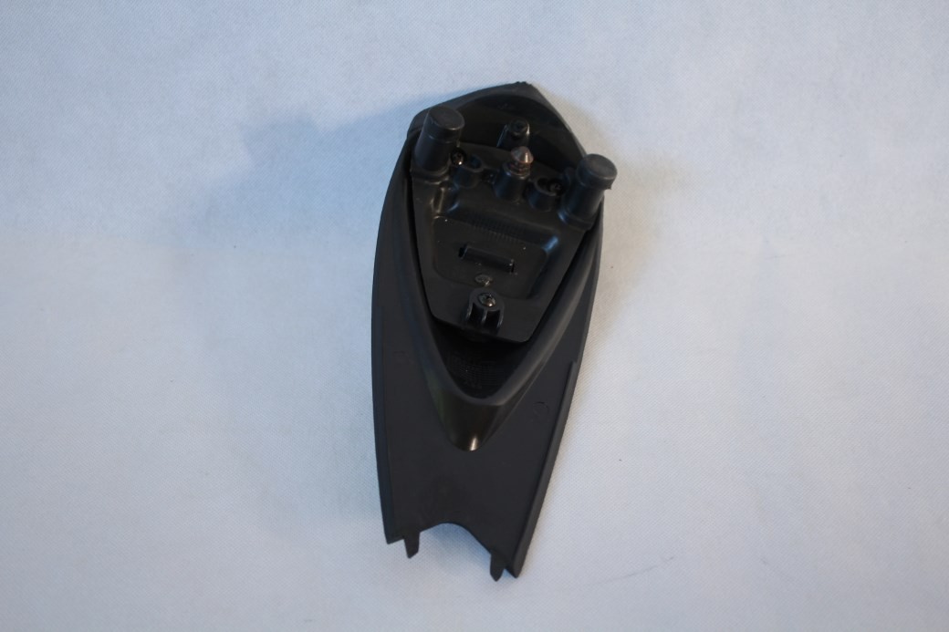 APRILIA RSV4 2009/2014 COPRISELLA in abs