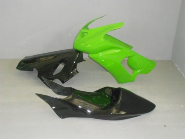 Kawasaki ZX-10R 2006/2007 Carena Racing - immagine 8