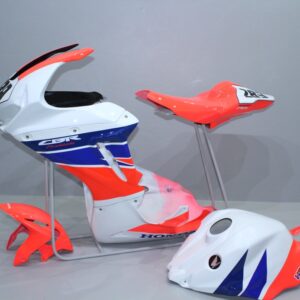 Honda CBR 1000 RR 17/18 verniciata REPLICA