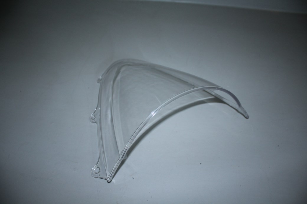 SUZUKI GSX-R 600/750 2011/2016 Vetro in plexiglass