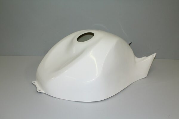 KAWASAKI ZX-6R 2009/2012 Copriserbatoio - immagine 2
