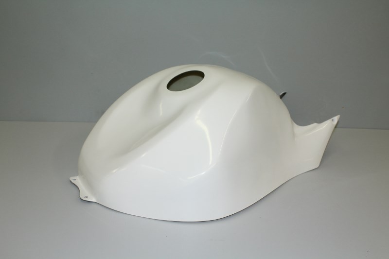 KAWASAKI ZX-6R 2009/2012 Copriserbatoio