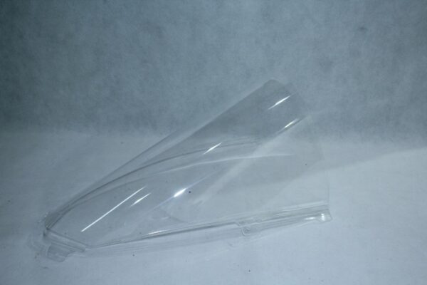 Ducati V4 PLEXI FORATO trasp. Alto - immagine 2