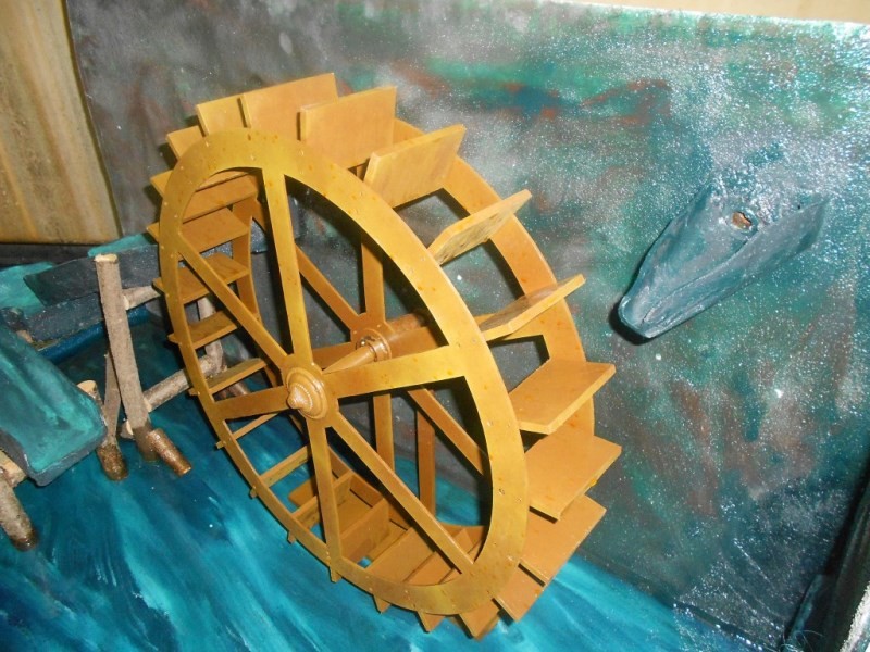 Manufatti in vetroresina