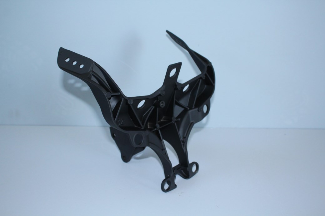 YAMAHA R1 2009/2014 TELAIETTO anteriore stradale in alluminio