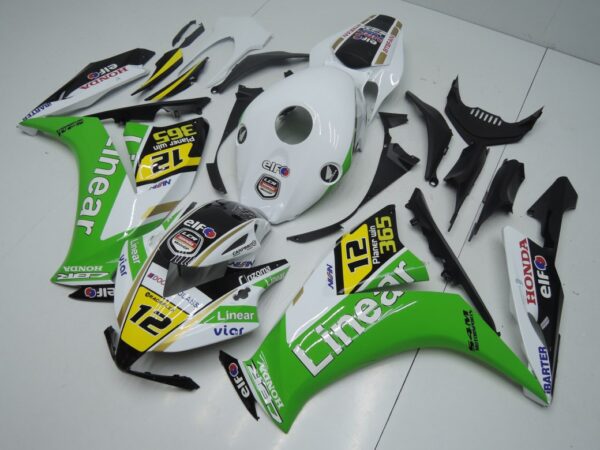HONDA CBR 1000RR 2012/2016   Carena Completa ABS - immagine 28