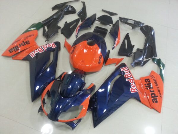 Aprilia RS 125 2006/2011   Carena Completa ABS - immagine 10