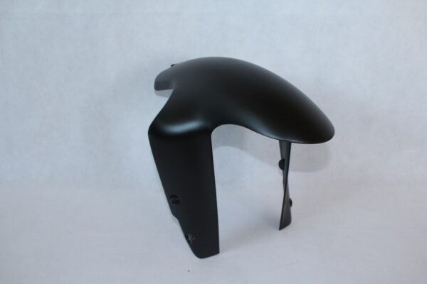 DUCATI 848/1098/1198 PARAFANGO Anteriore
