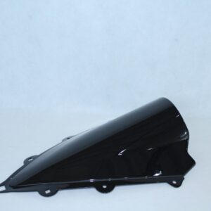 Aprilia RSV 4 2009/2014 PLEXI FORATO d.b. nero