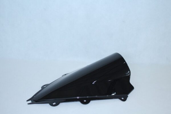 Aprilia RSV 4 2009/2014 PLEXI FORATO d.b. nero