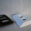 HONDA CBR 1000RR 2004/2007 COPRISELLA in abs - immagine 2