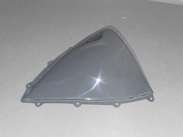 MV Agusta F3 PLEXI FORATO d.b. fumè