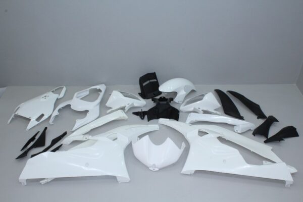 YAMAHA R6 2006/2007 Carena Completa ABS